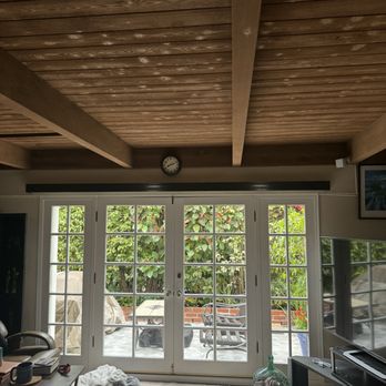 LA Custom Blinds - I posted three pictures one just of it sitting there one of it coming down and one of it going up. I don't know how many posted. - Shades & Blinds Near Me - Los Angeles, California