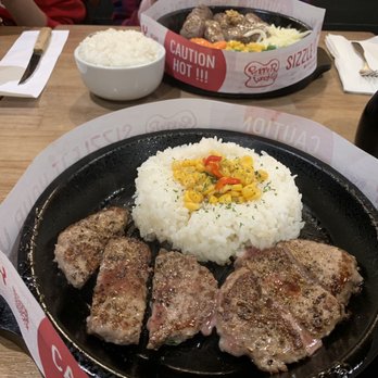 Pepper Lunch - Japanese Near Me - Alhambra, California Pepper Lunch - Japanese Near Me - Alhambra, California