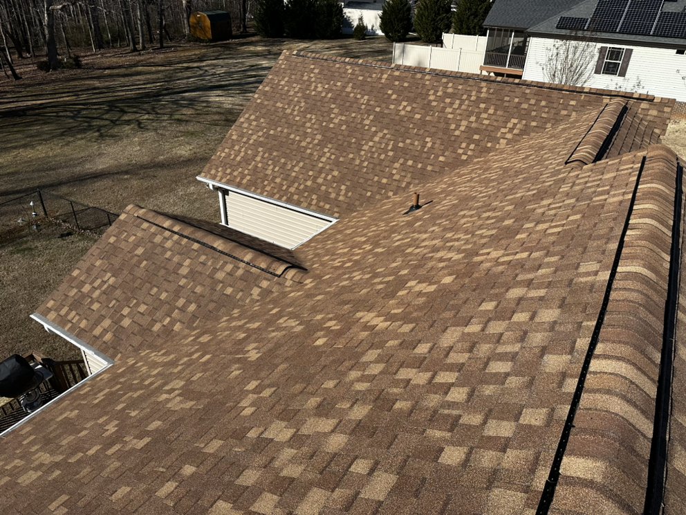 Slide of Impact Roofing