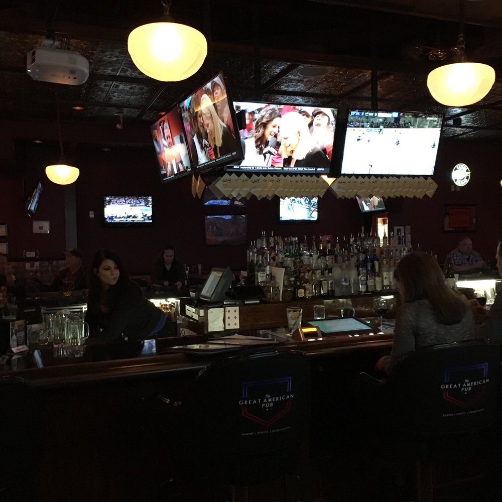 Great American Pub - Pubs Near Me - Las Vegas, Nevada Great American Pub - Pubs Near Me - Las Vegas, Nevada