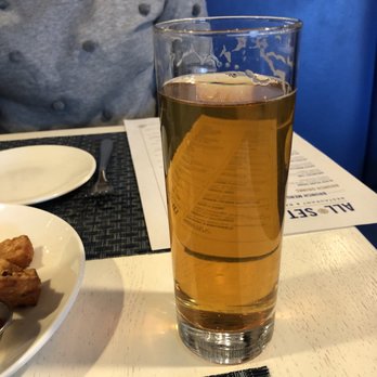 All Set Restaurant & Bar - Freedom & Unity - New American Near Me - Silver Spring, Maryland