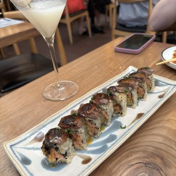 Sushi Lab Rooftop - Sushi - Japanese Near Me - New York, New York Sushi Lab Rooftop - Sushi - Japanese Near Me - New York, New York