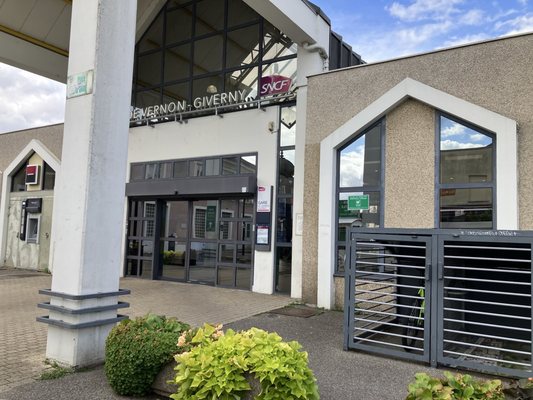 Saint-Lazare by null