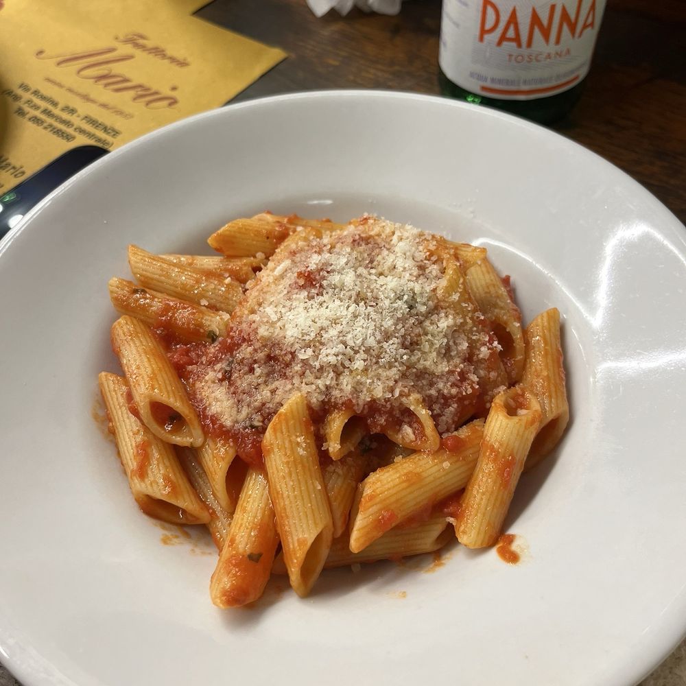 Trattoria Mario - Tuscan Near Me - Florence, FI Trattoria Mario - Tuscan Near Me - Florence, FI