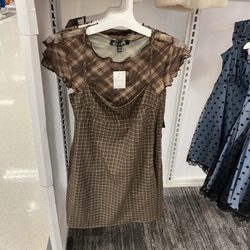 Target - Dress