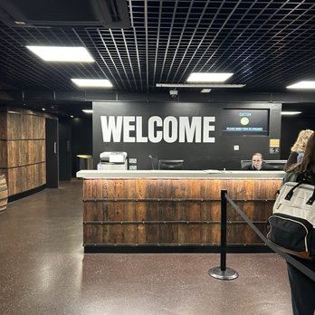 Guinness Storehouse - Breweries Near Me - Dublin, D