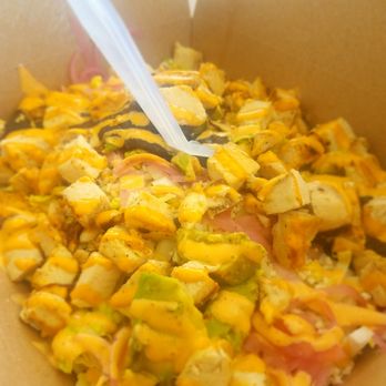 Osprey Tacos - A Bowl - Tex-Mex Near Me - Saint Augustine, Florida Osprey Tacos - A Bowl - Tex-Mex Near Me - Saint Augustine, Florida