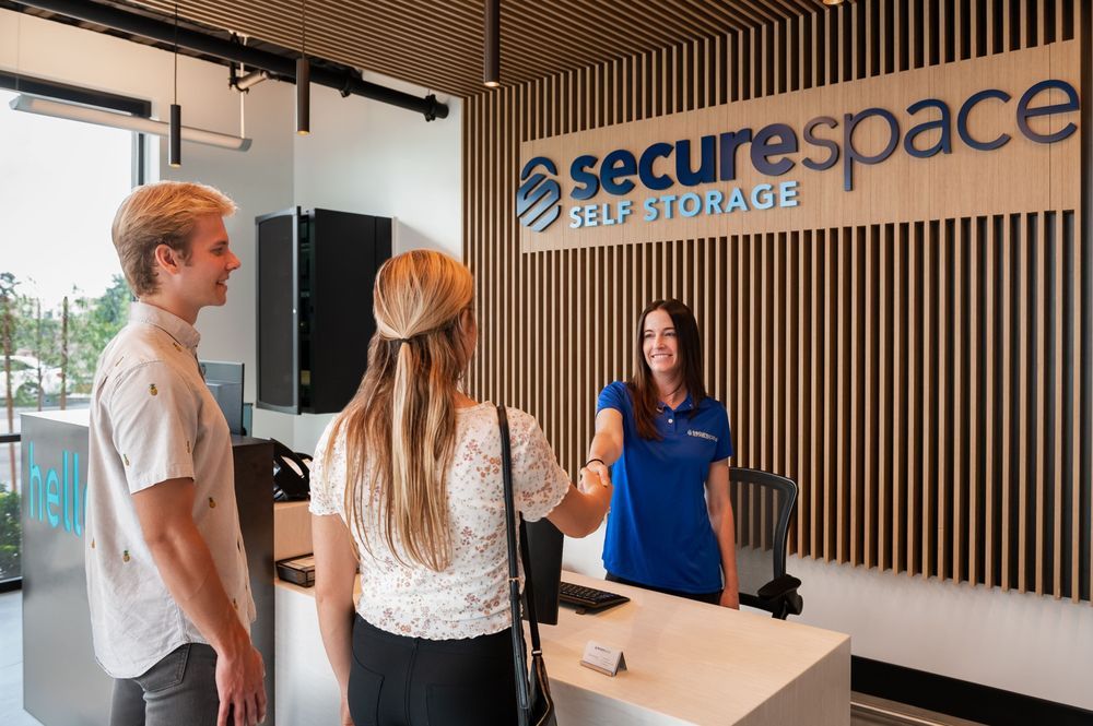 SECURESPACE SELF STORAGE LOS ANGELES FIRESTONE 16 Photos 2268