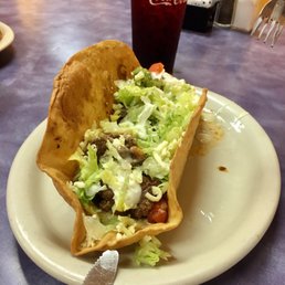 Taco Salad