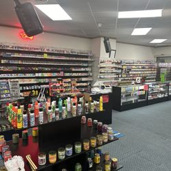 Popular Smoke & Vape