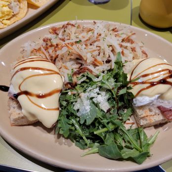 Snooze, an A.M. Eatery - Bella benny - Breakfast & Brunch Near Me - Austin, Texas