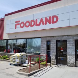 Foodland