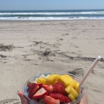 Bungalow Bowls - Summer nights - Acai Bowls Near Me - Ocean City, New Jersey Bungalow Bowls - Summer nights - Acai Bowls Near Me - Ocean City, New Jersey