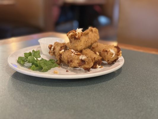 TwoRows Classic Grill by null