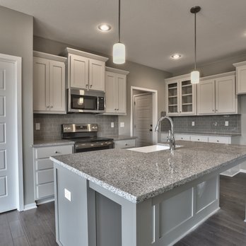 Prieb Homes - Brooklyn II Interior - Home Developers Near Me Prieb Homes - Brooklyn II Interior - Home Developers Near Me