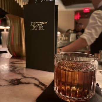 1587 Prime - The Big Yeti - Steakhouses Near Me - Kansas City, Missouri