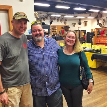 Shoot Straight - A good time was had by all - Guns & Ammo Near Me - Clearwater, Florida