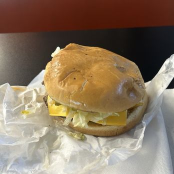 Wes’s Burger Shack - Double Meat Cheeseburger - Burgers Near Me - Temple, Texas Wes’s Burger Shack - Double Meat Cheeseburger - Burgers Near Me - Temple, Texas