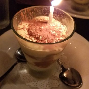 Roma - Tiramisu - Italian Near Me - Houston, Texas Roma - Tiramisu - Italian Near Me - Houston, Texas
