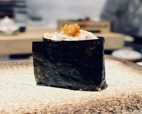 Omakase @ Barracks Row by null