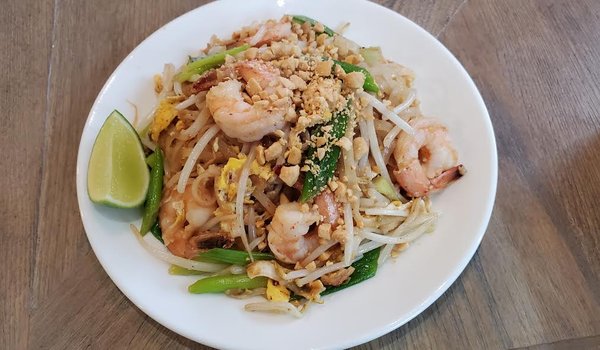 Thai Paradise by null