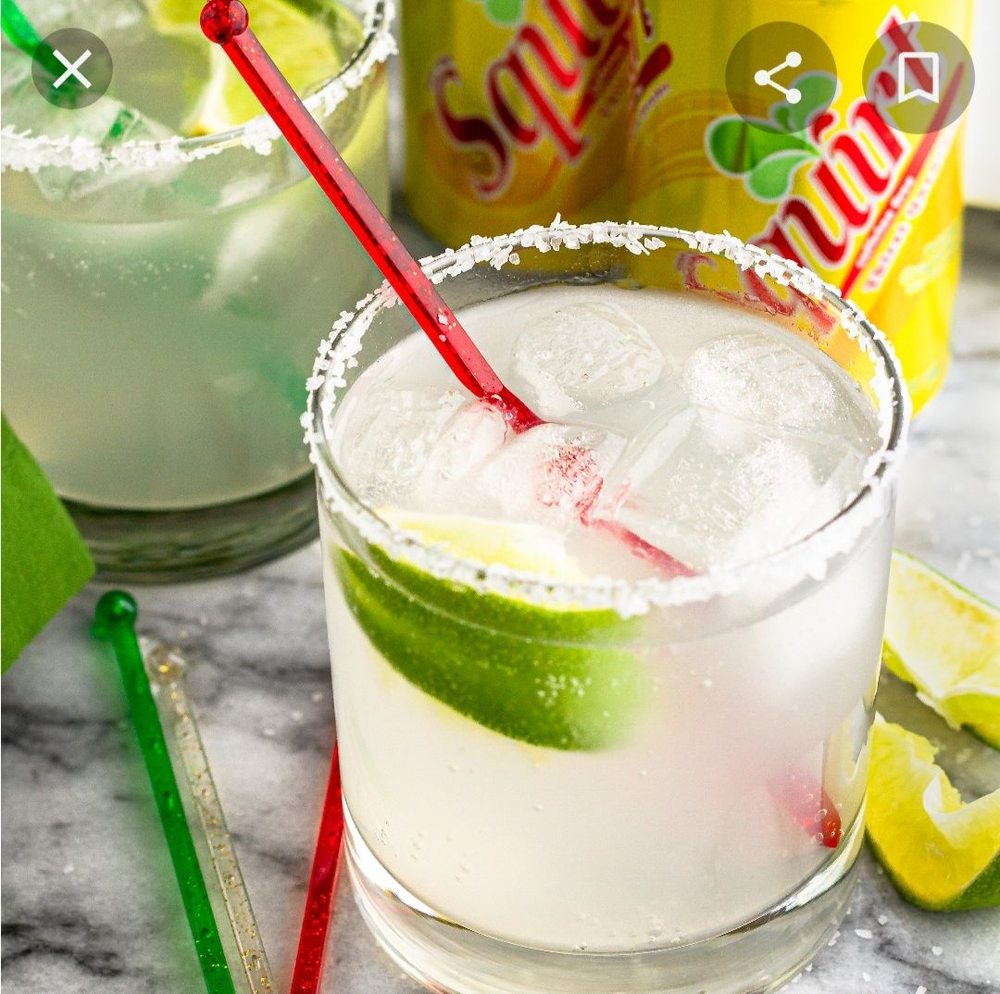Margarita's Grill