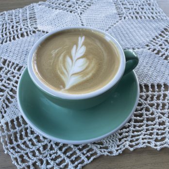 Lele Cake - Cappuccino - Coffee & Tea Near Me - Los Gatos, California