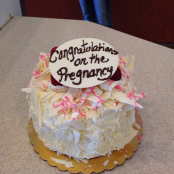 Sweet Dreams - Congrats! - Bakeries Near Me - Warren, Michigan