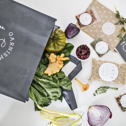 Garnish & Gather - Garnish & Gather Cook at Home Meal Kits