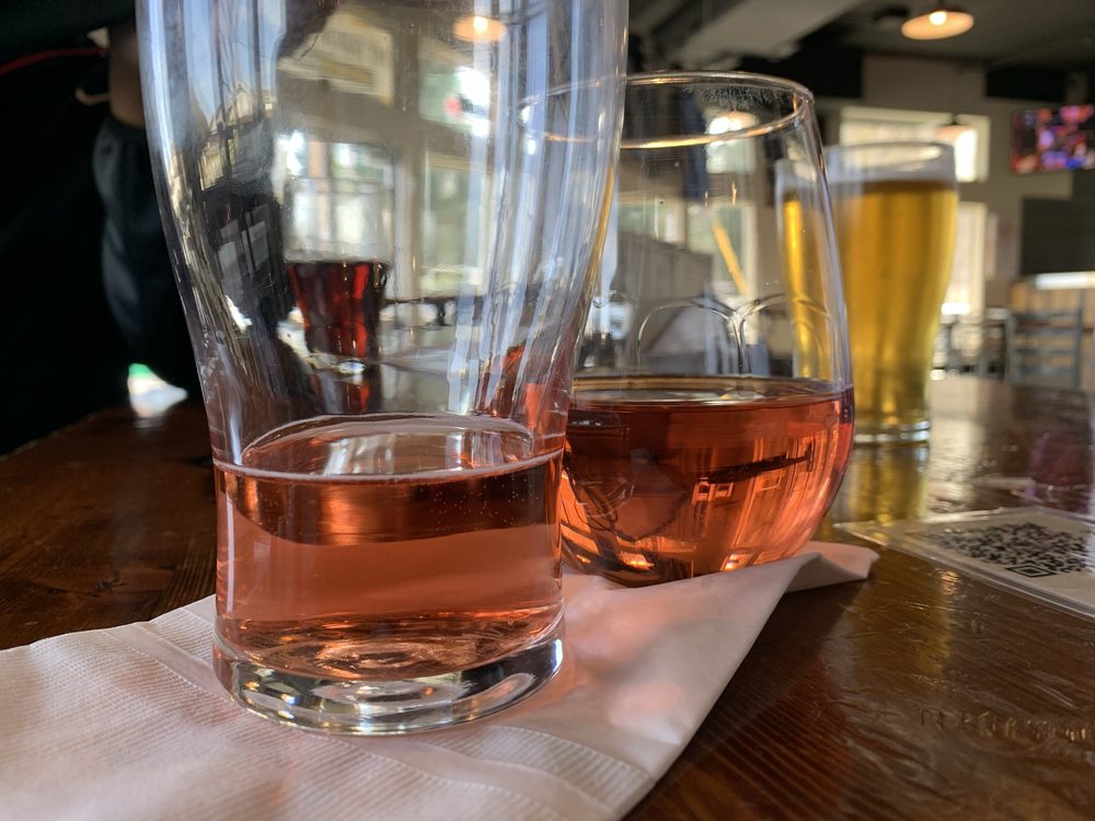 MT TABOR BREWING CLOSED Updated September 2024 124 SE 11th Ave