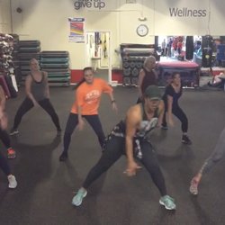 Body by Summer - Cardio Dance classes