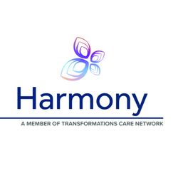 Harmony - Harmony - logo