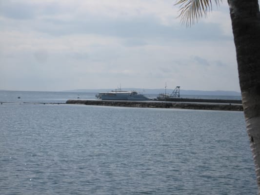 Waterfront Insular Hotel Davao by null