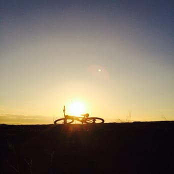 Hidden Valley Open Space - Awesome sunsets up on the hills! - Active Life Near Me - San Ramon, California