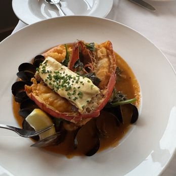 Bell and Anchor - Bouillabaisse (MUST GET!) - Seafood Near Me - Sag Harbor, New York