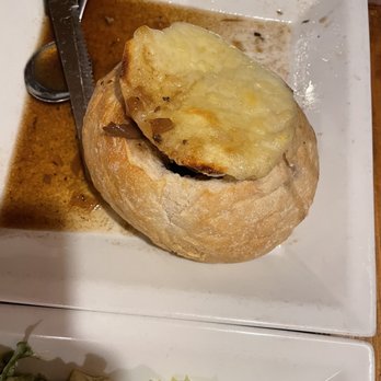 Paddy Murphy's Irish Pub - French Onion - Irish Pub Near Me - Bangor, Maine