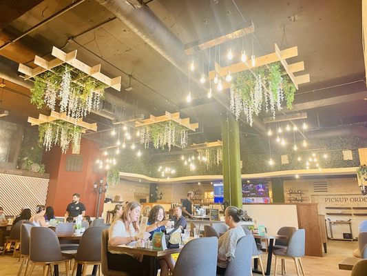Alamo Biscuit Company & Panaderia Riverwalk by null