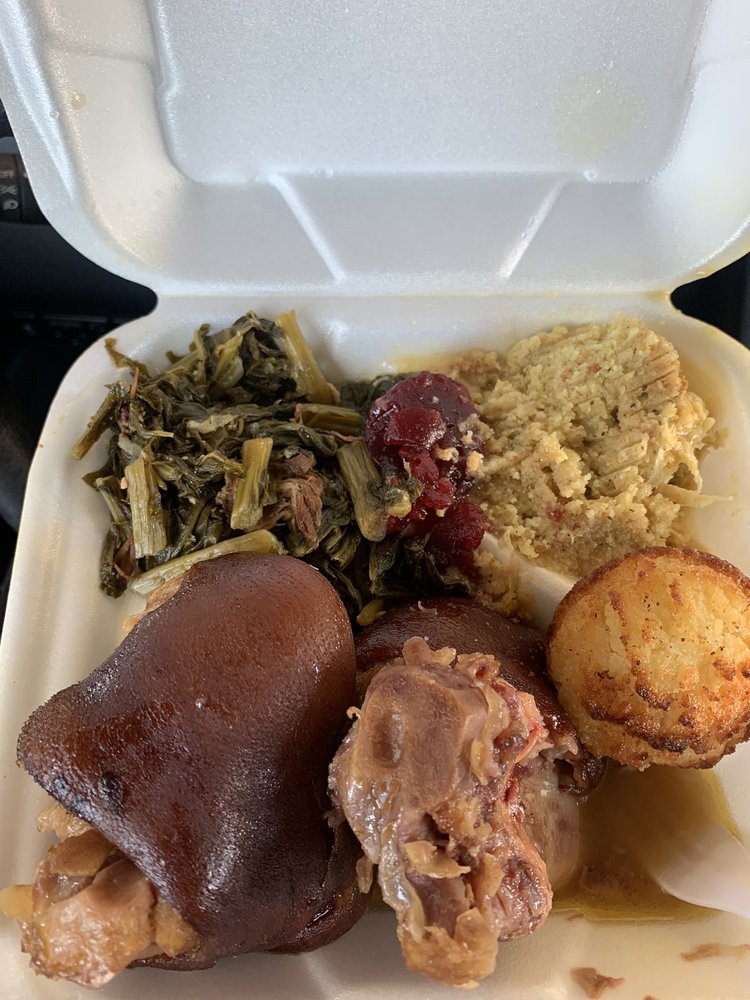 MARVIN’S HOT KITCHEN & DELI Updated November 2024 20 Photos & 12