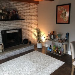Home Goods - Artificial plant.
