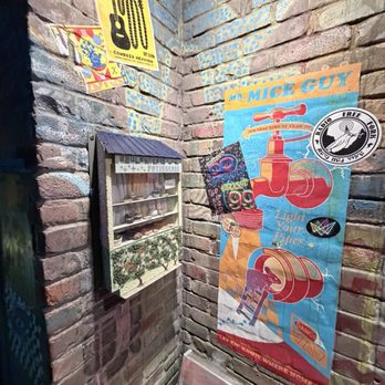 The Real Unreal - Meow Wolf - Art Museums Near Me - Grapevine, Texas The Real Unreal - Meow Wolf - Art Museums Near Me - Grapevine, Texas