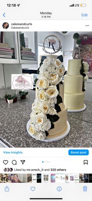 CakesAndCurls by null