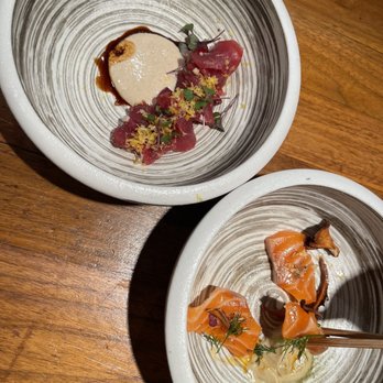 Uchi Austin - Sushi Bars Near Me - Austin, Texas