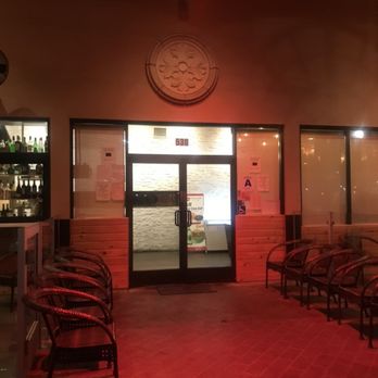 Wang Cho Korean BBQ - ENTRANCE - Korean Near Me - Riverside, California