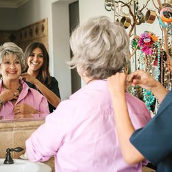 Amada Senior Care
