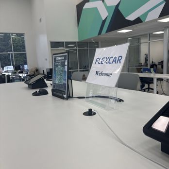 Flexcar - Reception - Used Car Dealers Near Me - Lilburn, Georgia Flexcar - Reception - Used Car Dealers Near Me - Lilburn, Georgia
