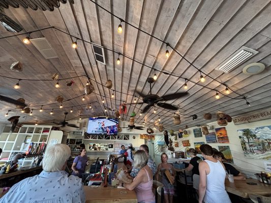 Beachcomber St. Augustine by null