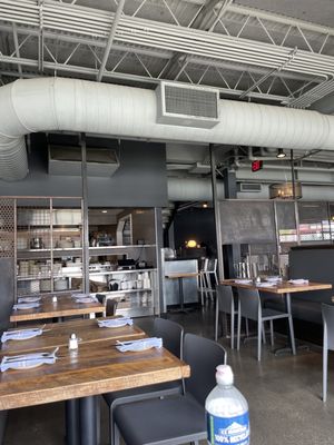 Alley Cat Oyster Bar by null