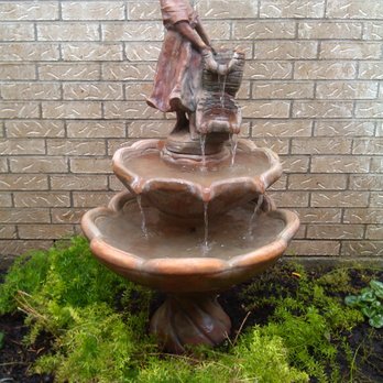 Garden Accents 10 Photos Nurseries Gardening 25252 Fm 2978