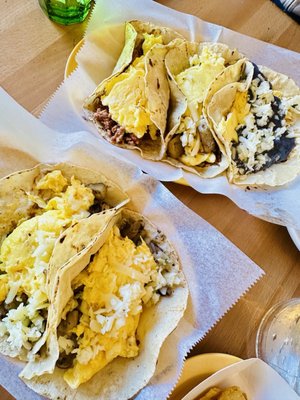 El Lado Taco by null