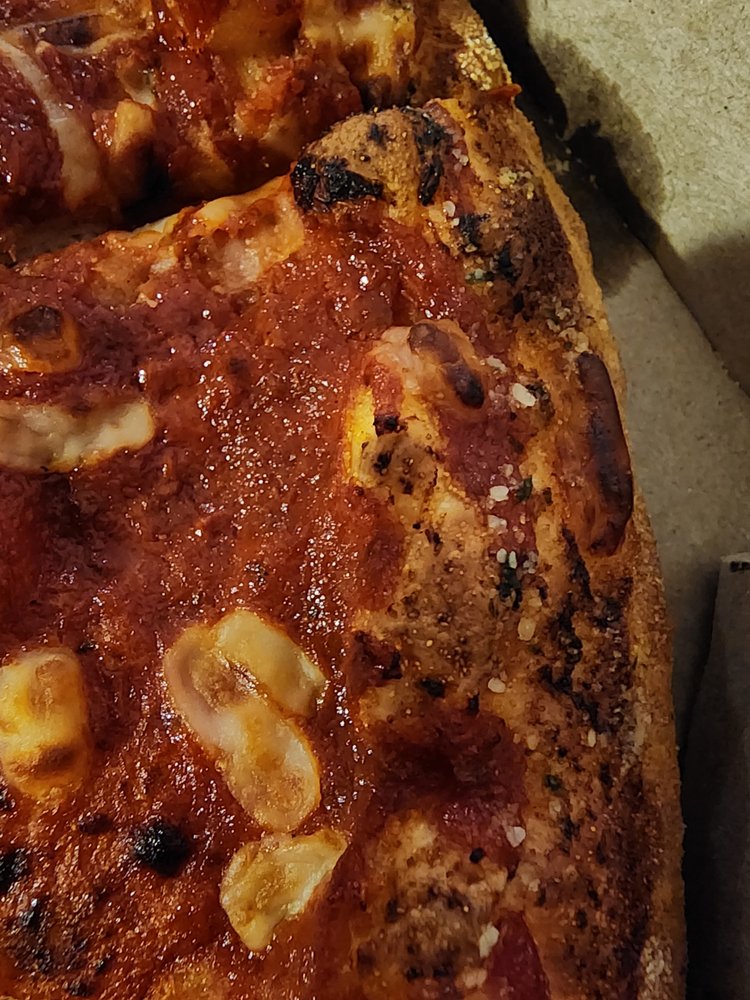 DOMINO’S Updated August 2024 7470 W Ridge Rd, Fairview